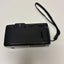 Nice 🔥 Minolta Vectis 20 APS Point & Shoot Film Camera Silver Black