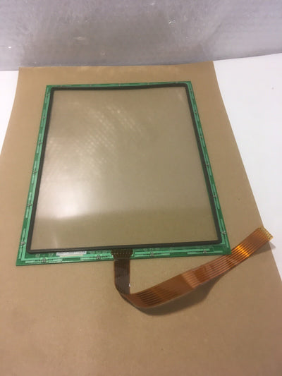 + 244mmx187mm 1PCS Touch Screen For Fujitsu N010-0551-T742 ,LXE VX5 Terminal