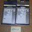 2 x NetApp 17R6348 HUS103014FLF210 147GB 10K Fiber HD HDA REV A w/Tray108-00030