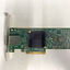 LSI SAS9300-8e  H3-25460-02H HBA Host bUst Adapter High Profile  +