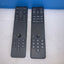 Nice  ~ Lot of 2 Xfinity Voice Remote Control XR15