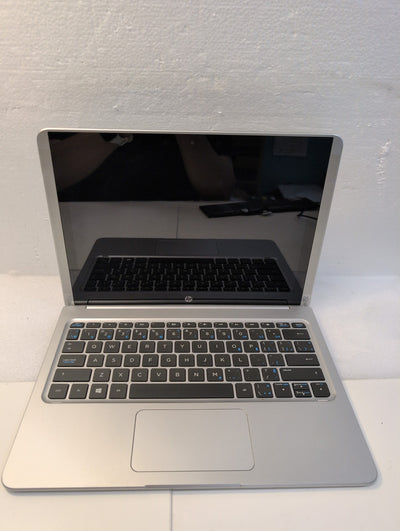🎸 HP Pavilion x2 12-b017ca 128GB Detachable Laptop Tablet - For Parts