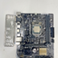 🔥 Asus H110M-E/M.2 Motherboard LGA1151 + CPU G4400 + IO Shield  +