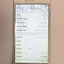 Apple iPhone 6 - 64GB A1549   Silver (Unlocked Cracked Screen)  +