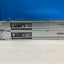 (Lot of 2x) NetApp 111-01324+C1 Controller Module SASWWN ~