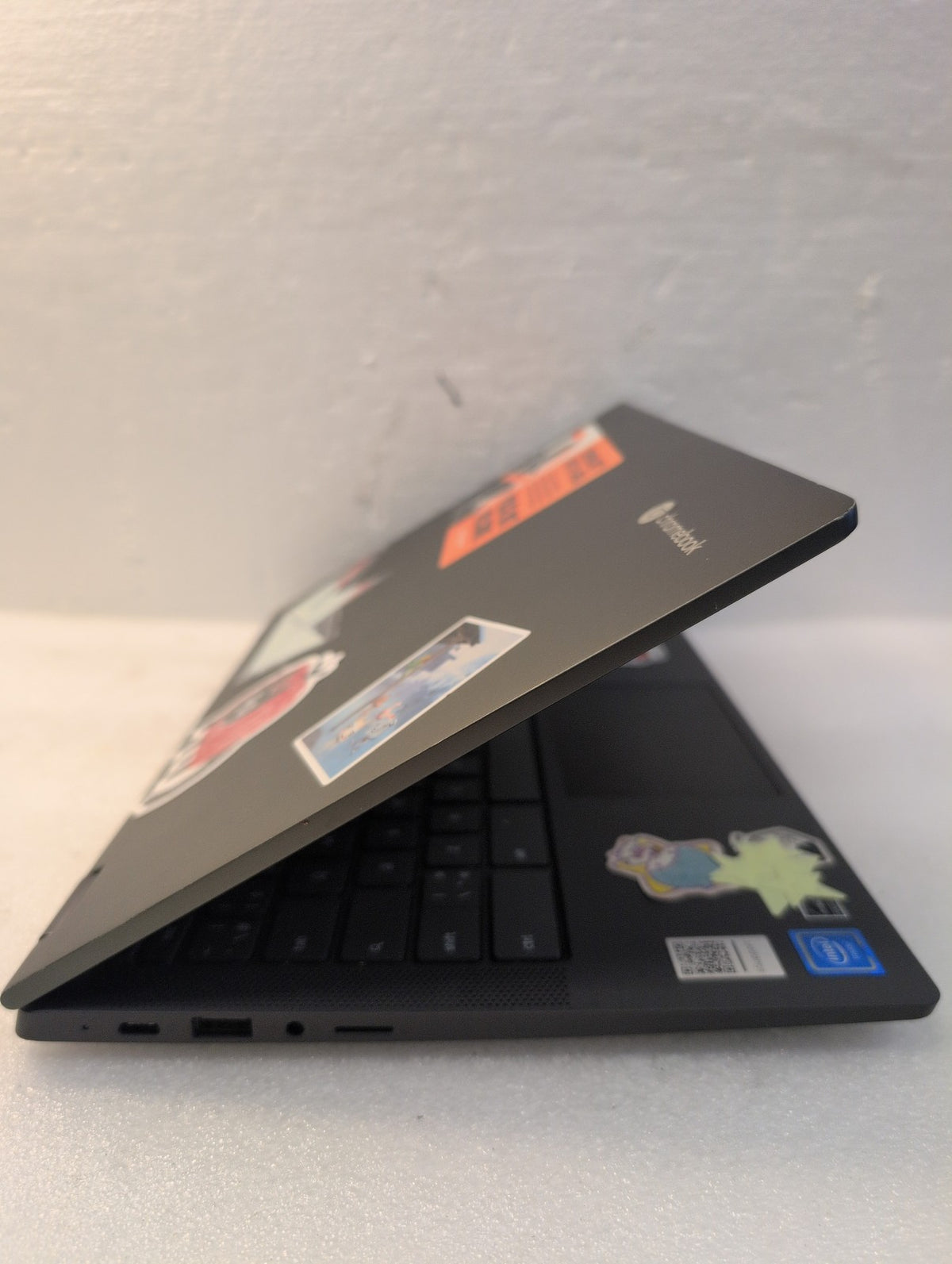 🎸 Lenovo IdeaPad Flex 5 13IML05  Chromebook 13" Touch/5205U/4GB RAM(NO AC)