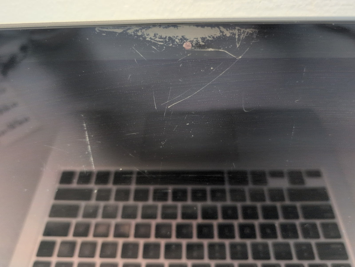 🎸 Apple MacBook Pro 13" A1502 Retina 2015 i5-2.7GHz/ 8GB /128GB SSD （No AC）