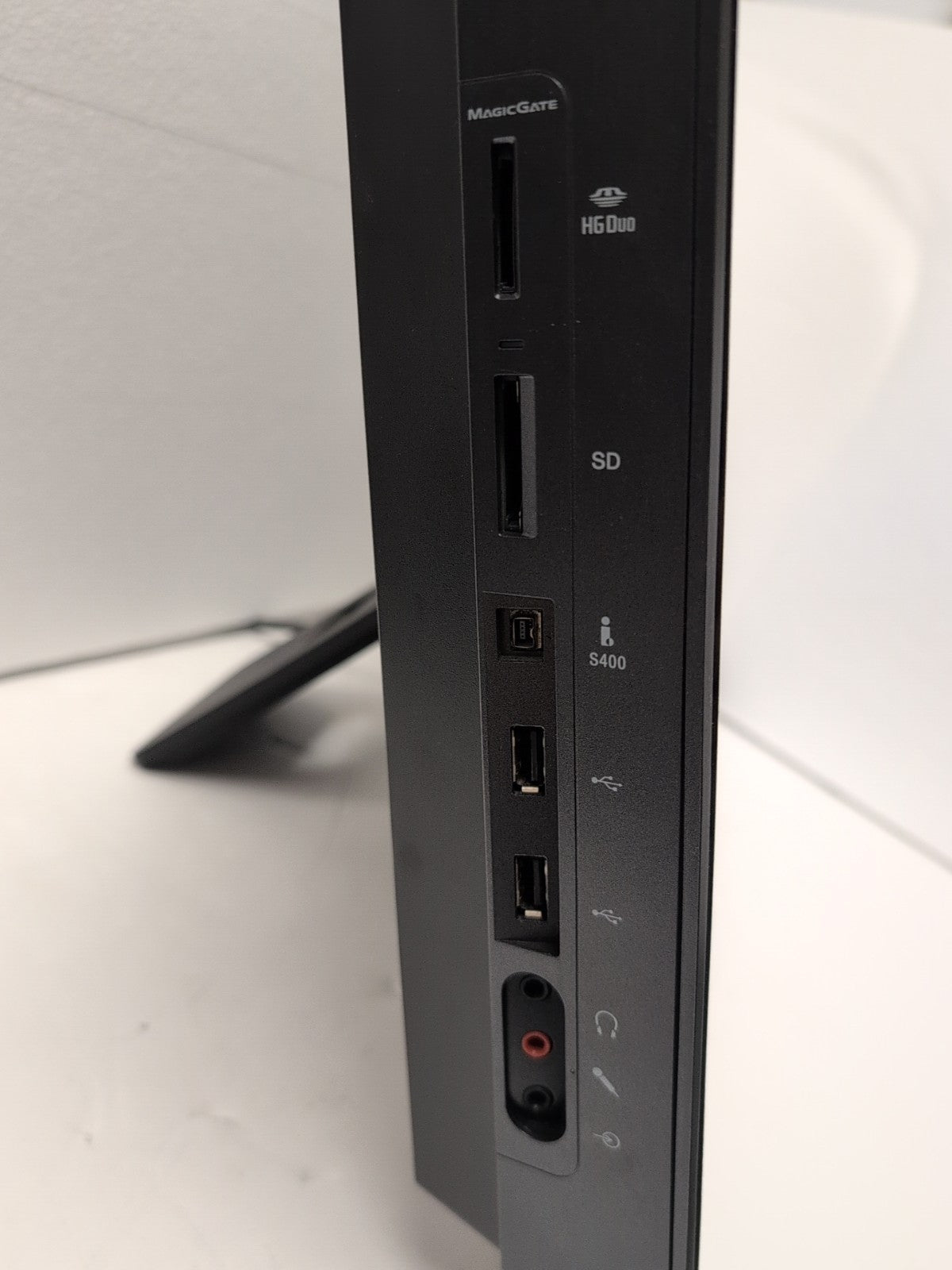 🔥Sony VAIO PCV-A1111L 24" All In One PC Intel C2D CPU/ 200GB HDD/6GB Ram/NO OS-
