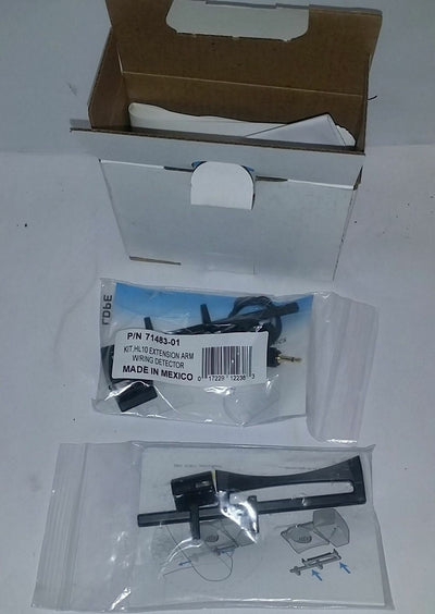 New Plantronics 71483-01 HL10 Lifter Arm Extension & extra