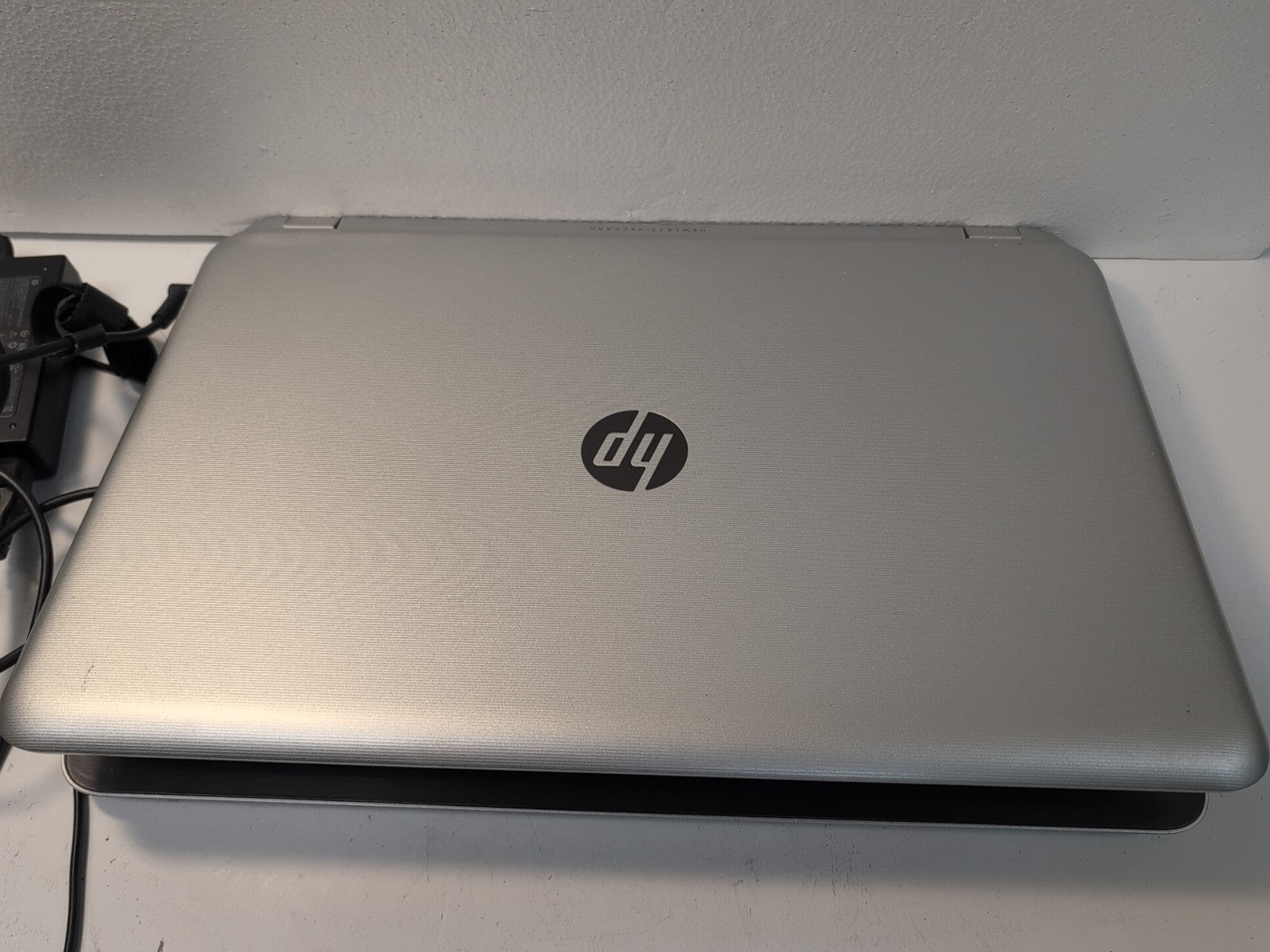 HP Pavilion Protect Smart Touch  Screen 17" Laptop i5-5200U/8GB/250GB SSD/Win10-
