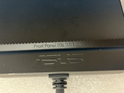 ~ ASUS Front Panel USB 3.0 Box Expansion 2.5 Inch Slot Chassis Enclosure