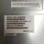 - Intel MFS5520VIR Server Barebone Compute Module W/XEON 5520 CPU (NO RAM) 