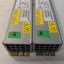 🔥 2x ECD14020004 Delta A221 658W Power Supply 300-2015-05 For SUN X4140 -