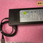 🔥 Welltronics WTS-2405W AC/DC Adapter 24V 5.0A 120W IEC C14 to 4-Pin DIN