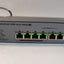 🔥 HPE OfficeConnect 1820 8x 1G 1000BASE-T PoE+  Switch J9982A With 90W PA2 AC -