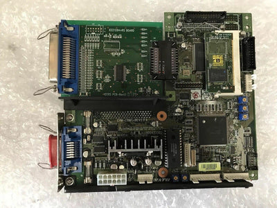 - Sato CL608 Parallel  Main PCBA Logic Board 25gx3056