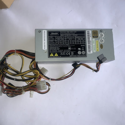 Shuttle PC6110011 300W Power Supply 85R-PC6110-F000 w/ PFC Tested Working