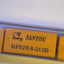🔥 Sanyou DSY2Y-S-212D PCB Relay Tube of Approx. 10 Units New