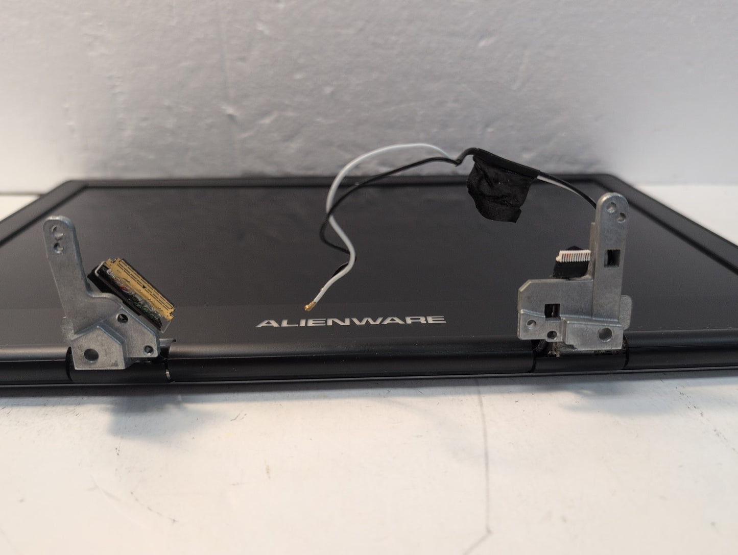 🔥 NICE Dell Alienware 15.6" 15 R2 Genuine Laptop LCD Screen Complete Assembly -