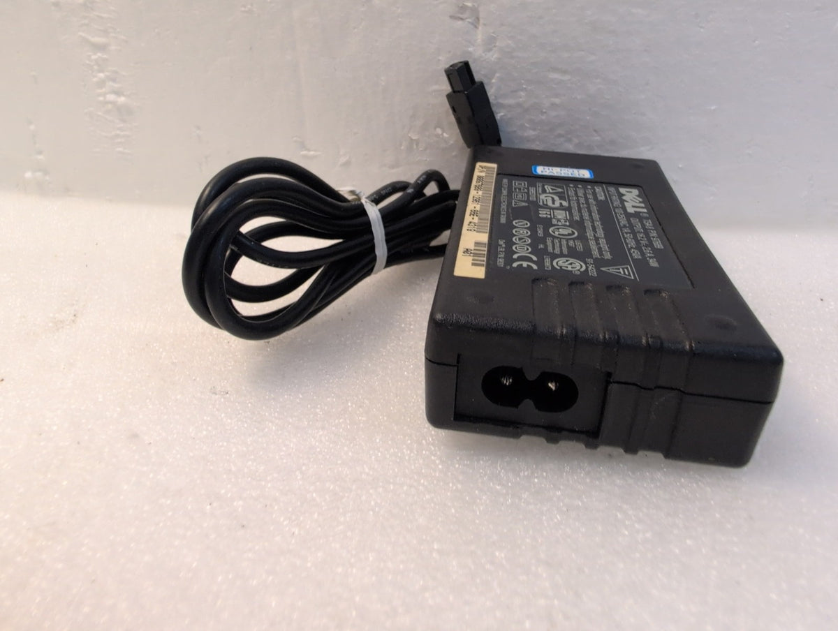 🎸 Dell TSA8 PN 97689 AC Power Adapter 16.2V 2.6A 34W Black Laptop Charger