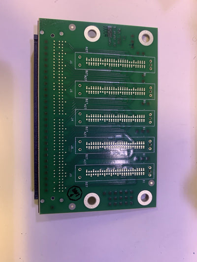 🔥 Industrial LAI Adapter Card PB-N37046-001