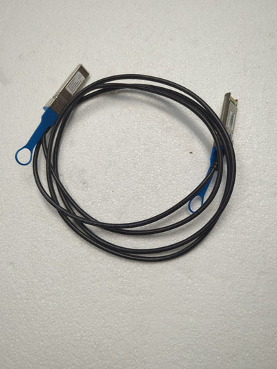 20x MCP2M00-A002-GT Mellanox Compatible 25G SFP28 Copper Cable (2M Passive) -