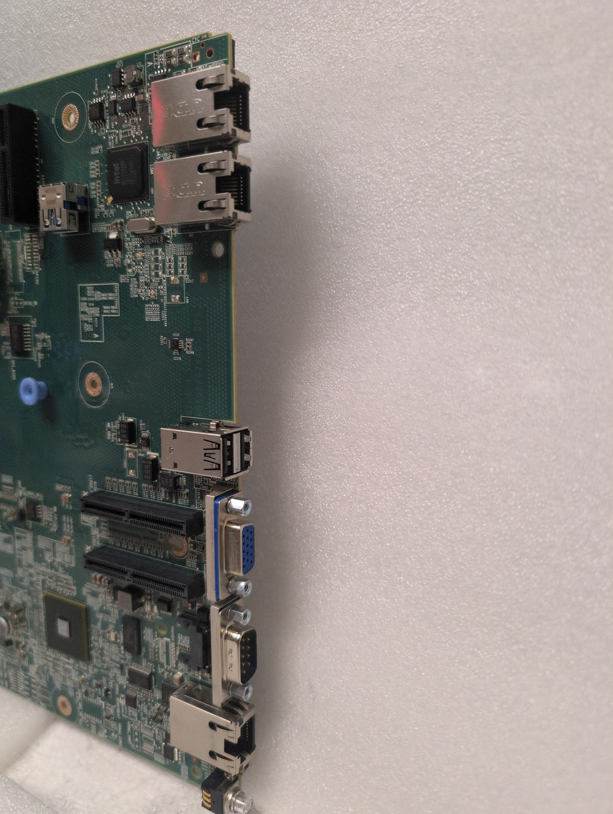 🎸 Dell PowerEdge Dual Socket Server Motherboard 0VCHW8 LGA2011-3 24 DIMM Slots