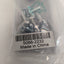 🎸 One Pair Bracket Mounting Hardware Kit with Screws - New Sealed 5066-2232