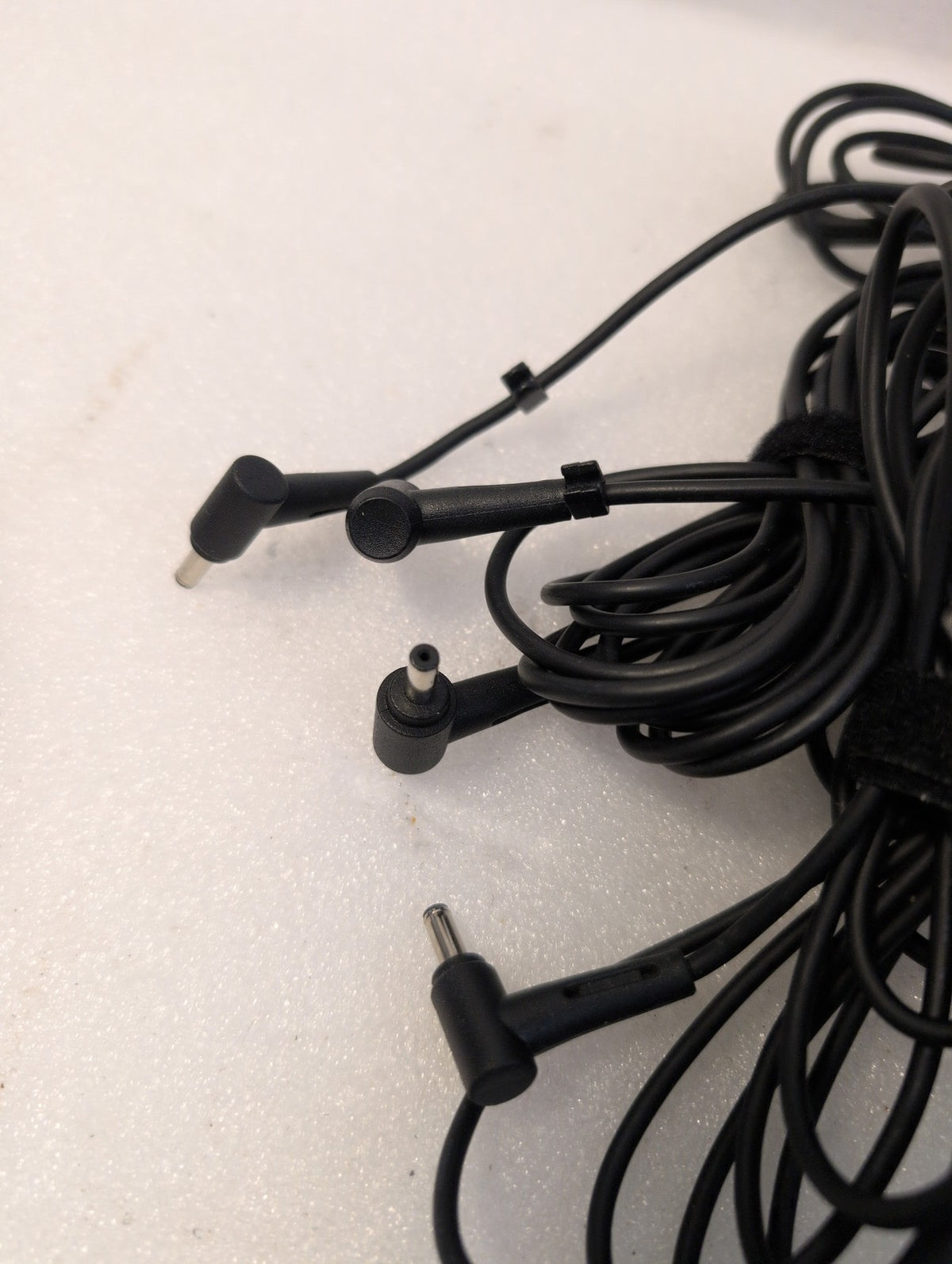 🎸 LOT OF 4 ASUS 19V 1.75A Laptop AC Adapter Charger ADP-33AW/AD890326