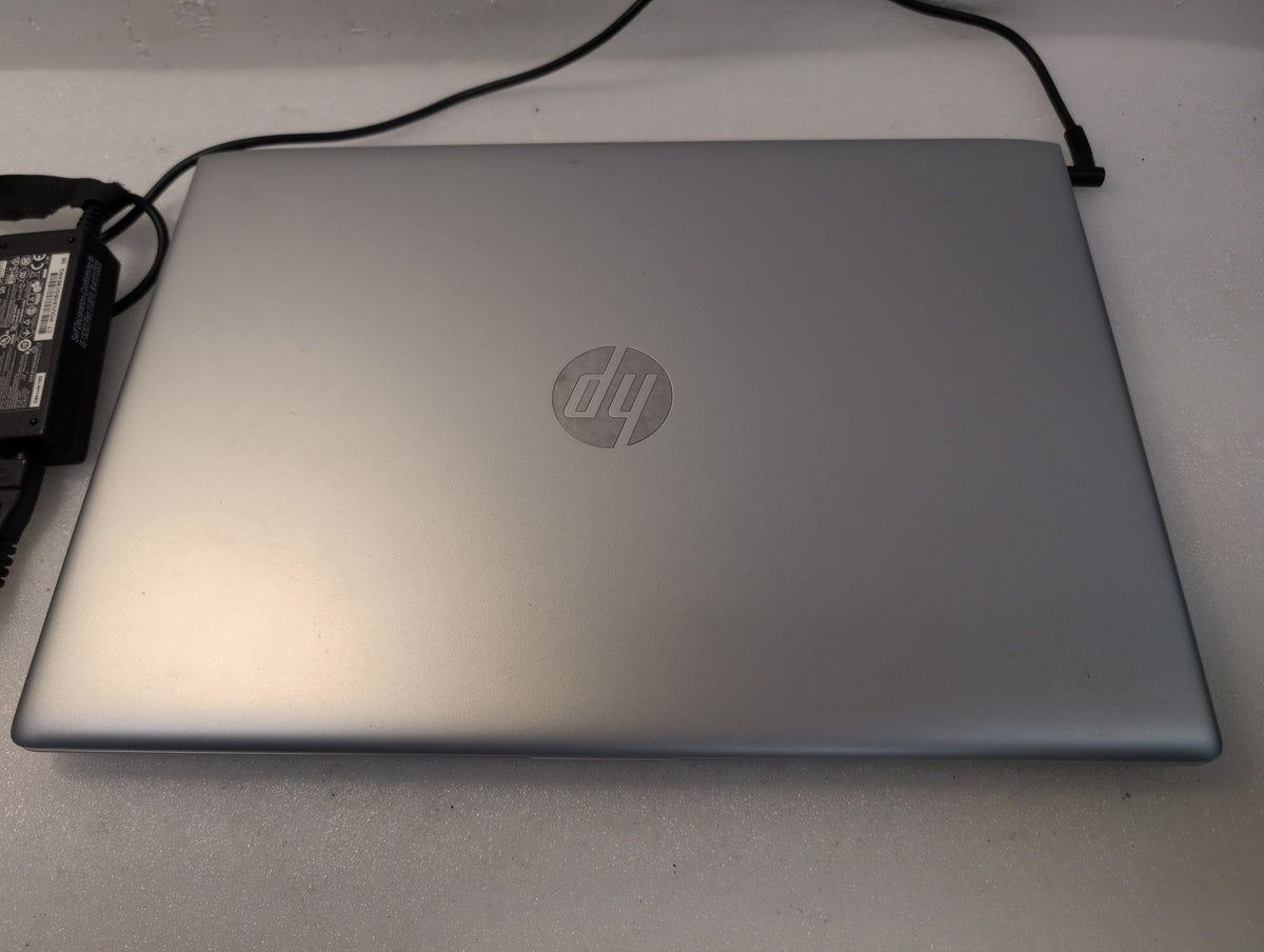 🎸 HP ProBook 450 G5 15.6" Laptop Intel i5-8250U 8GB RAM 256GB SSD Win11 Pro