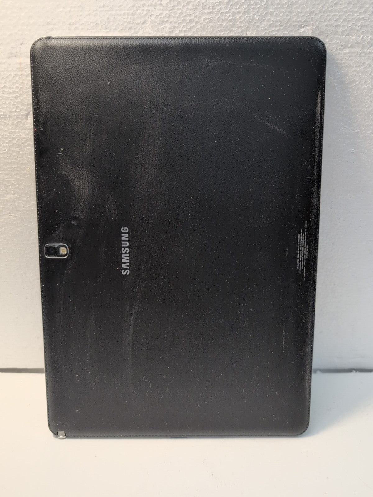 🔥(NICE) Samsung Galaxy Note Pro SM-P900 12.2" Wi-Fi 32GB  Android TABLET -