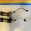 ~ FAULHABER MINIMOTOR SA 38/2S 14:1 3557K 012CS 5500C02-871 HEDS-5500 C02 9635 A
