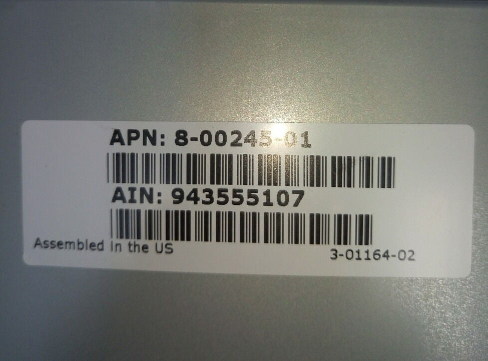 - IBM KM TOTALSTORAGE 230W PSU SCALAR PSSF231301A(C)