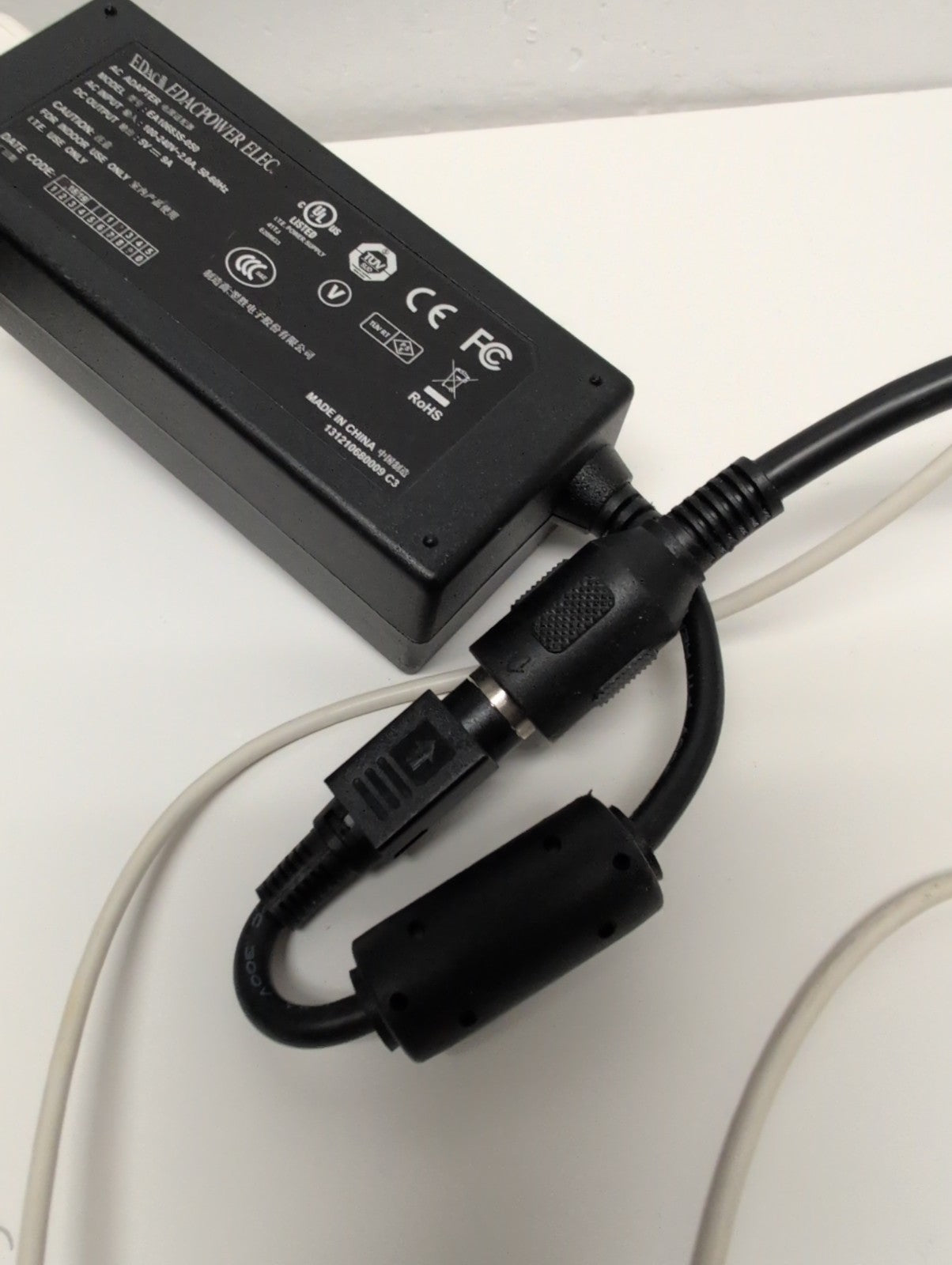 🔥 MTI MOBILE TECH INC Core II Powered Booster With DC Adapter  -