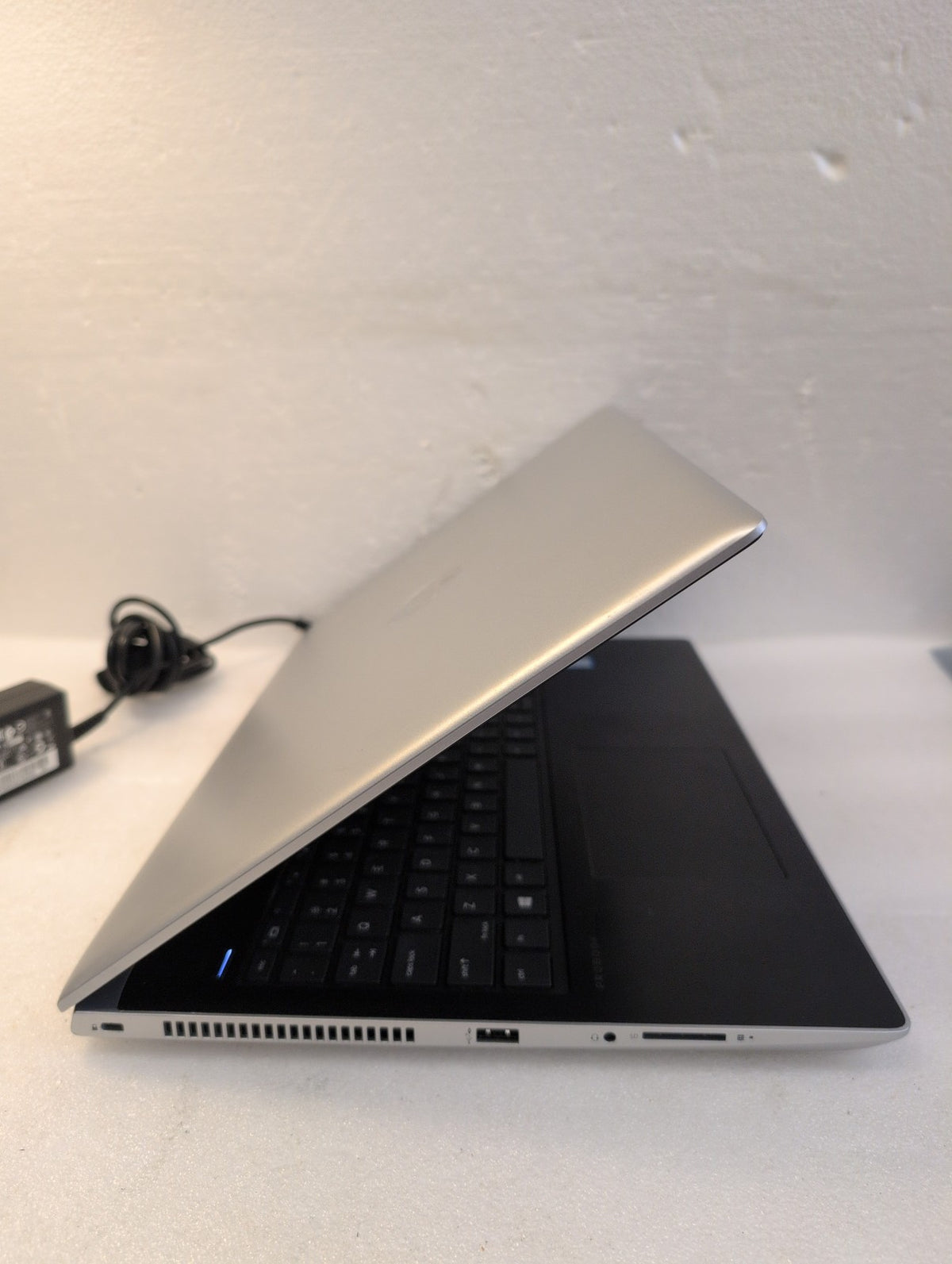 🎸 HP ProBook 450 G5 15.6in Laptop Intel Core i5-8250U 8GB RAM 256GB SSD Win11