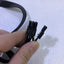 ~ 10x EVGA SuperNOVA 8 PIN To Dual 8pin (6+2) (6+2) PCI-e VGA Power Supply Cable