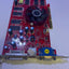 🔥 Gainward GeForce FX5700LE 256MB AGP Graphics Card DVI VGA S-Video