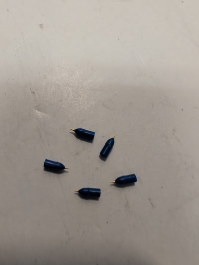 🔥NEW 5x Infiniimax browser probe Head Tips 01131- 62107 for E2675A,E2676A -