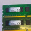 🔥 Kingston KVR16N11H/8 16GB (2x8GB) DDR3-1600 Desktop RAM DIMM PC3-12800