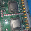 MOTHERBOARD INTEL S5000VSA LGA771 FB-DIMM E11012-101  with 16GB + dual E5410 CPU