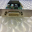 🔥 NVIDIA P118 Low Profile AGP Graphics Card DVI-I Passive Heatsink Dell G0773