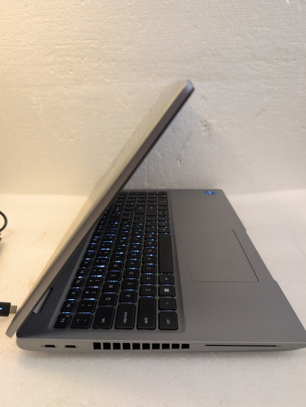 🎸 Dell Latitude 5521 15.6in Laptop i5-11500H 8GB RAM 256GB SSD Win11 Pro