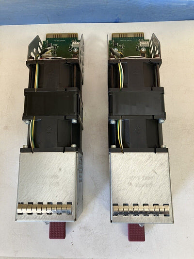 ~ HP 335535-003 StorageWorks MSA60 / MSA70 Cooling Fan Module 012926-000