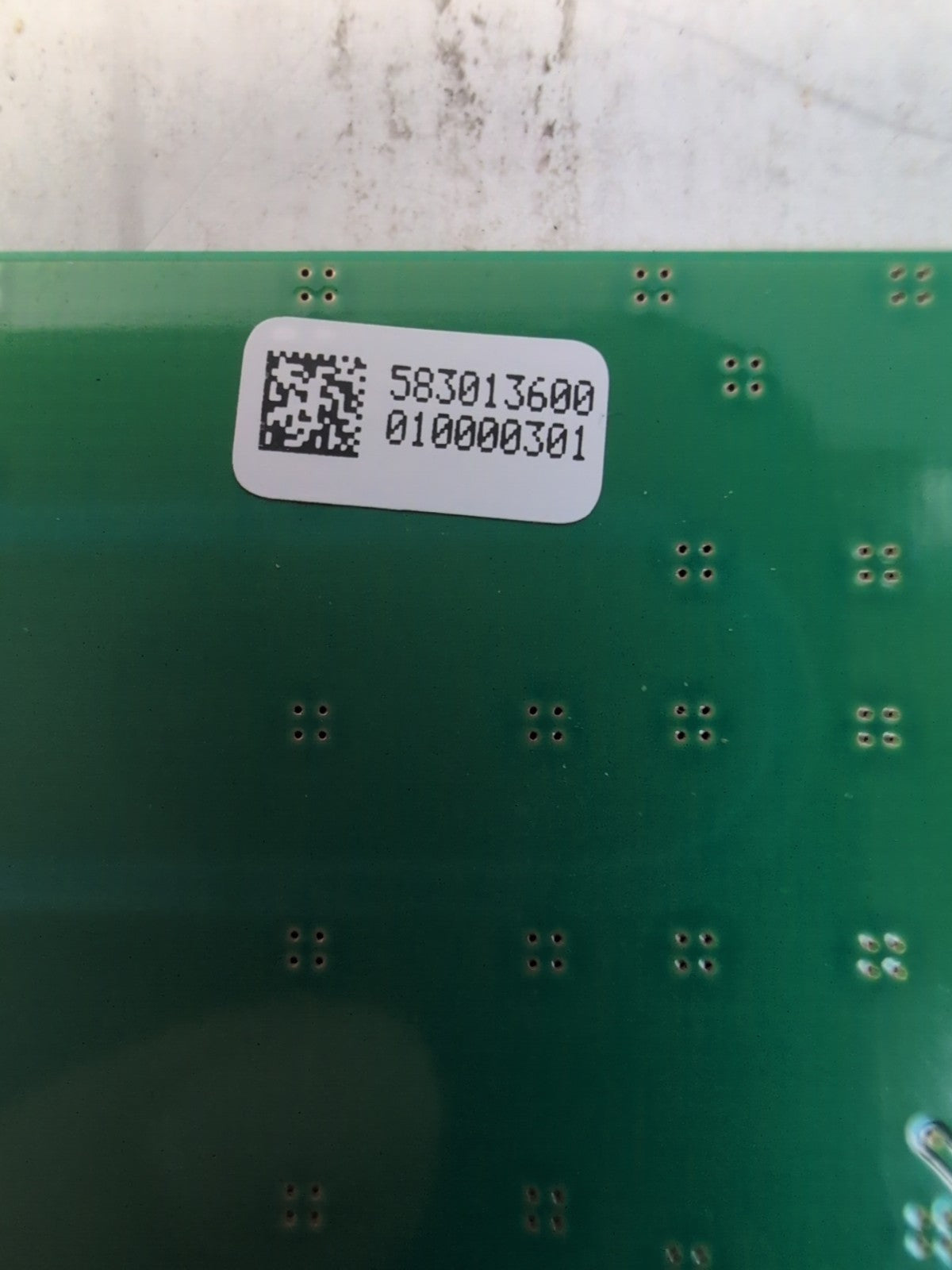 🔥 KORTEK 195MARS-VBD-RELAY PCB CODE 116262 BOARD -