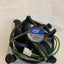 NEW Intel  LGA1155 CPU Cooler  in Xeon E3-1240 v2 Retail Box  (NO CPU INSIDE)