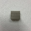 🔥 TE Connectivity 6469074-1 Multi-Pin Board Connector Gold Contacts Gray