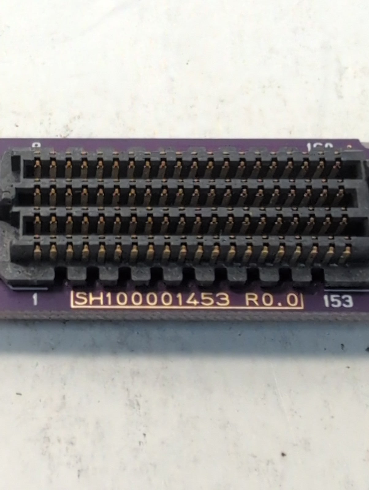 🔥 SYNOPSYS RISER_9_HT3 SH100001463 ADAPTER -