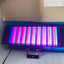 DMX512 LED Bar Stage Light with Mounting Bracket