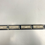 🔥AMP Cat5 24-Port Network Patch Panel Model 557860-1 T568A   +