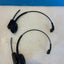 🔥 Plantronics WH500 Wireless Monaural Headset Black Lot of 2